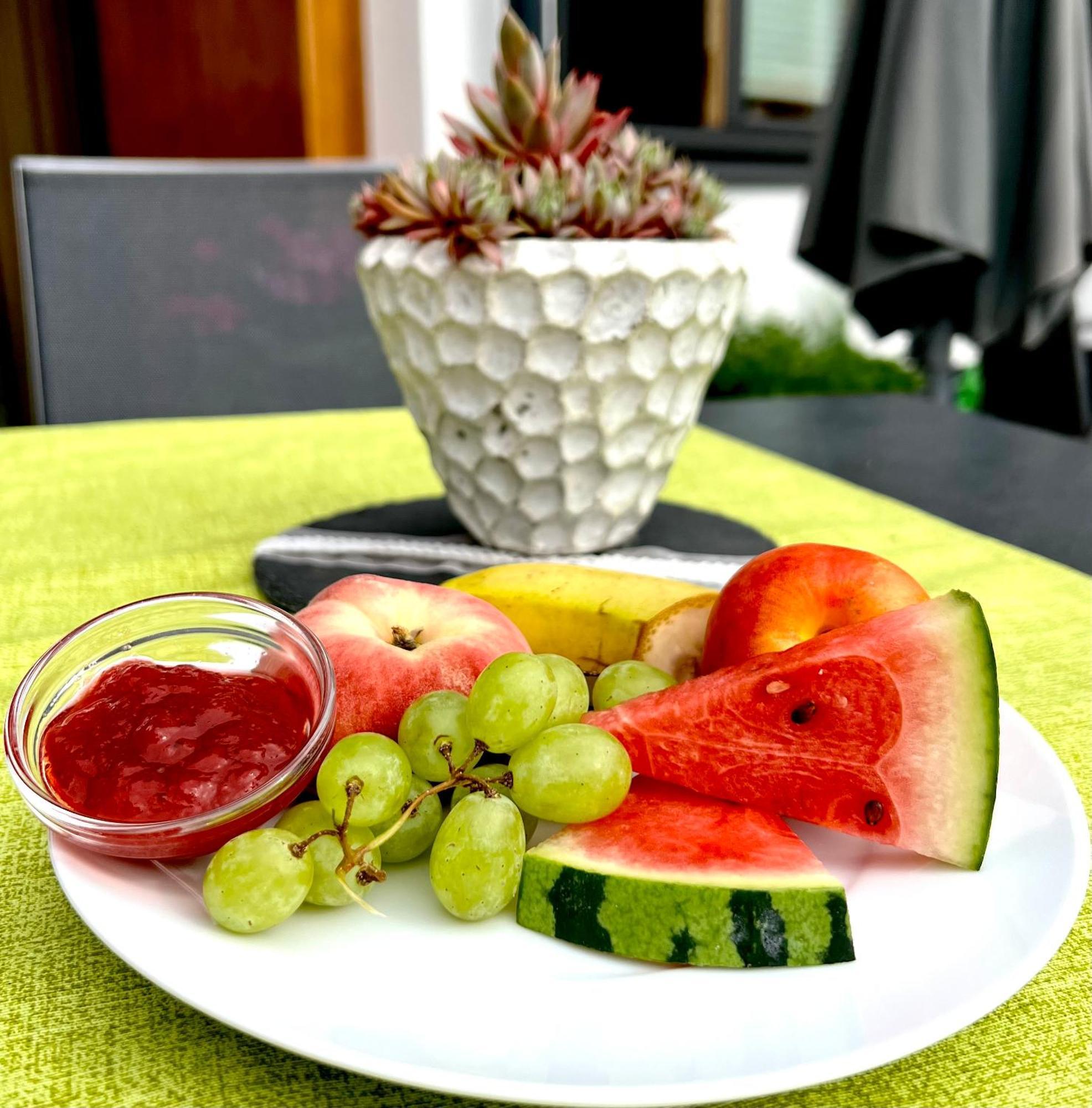 Appartement-Pension Kendlbacher Grossarl Exteriör bild