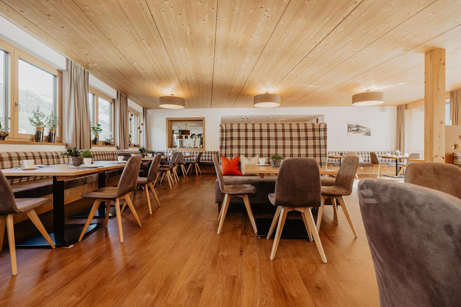 Appartement-Pension Kendlbacher Grossarl Exteriör bild