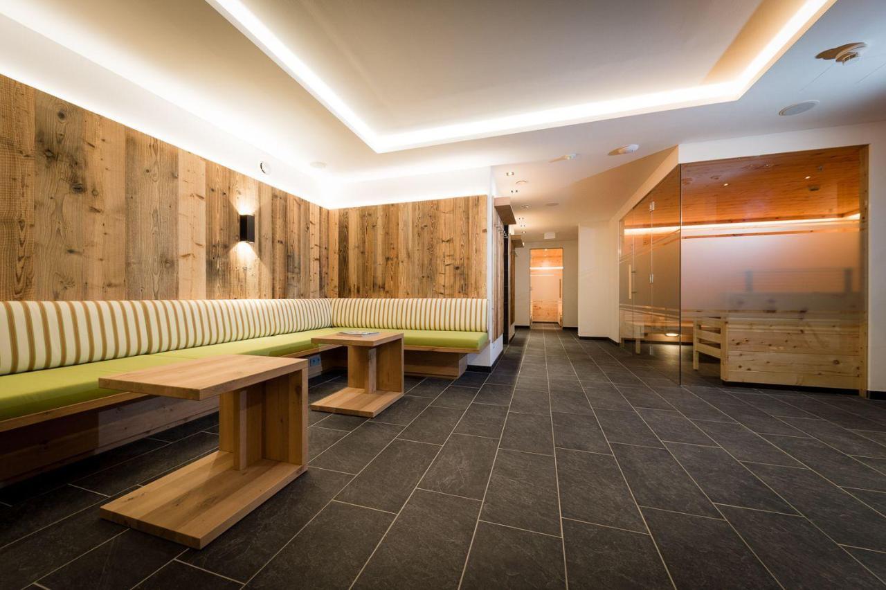 Appartement-Pension Kendlbacher Grossarl Exteriör bild